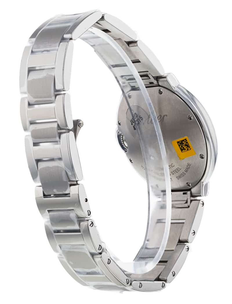 Cartier Ballon Bleu WSBB0048